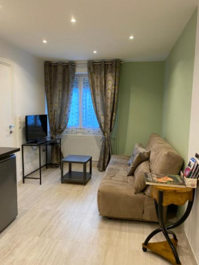 Appartement avec place de parking privative